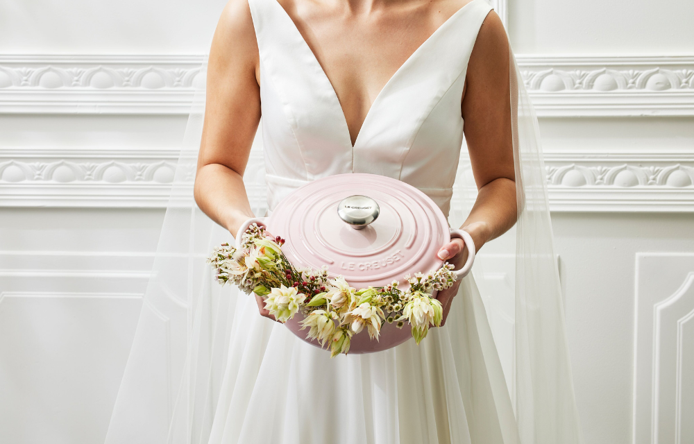 Best Wedding Gifts for Every Couple